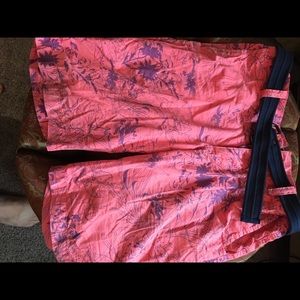 Bar III shorts size 30